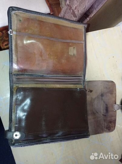 Полевая сумка планшет