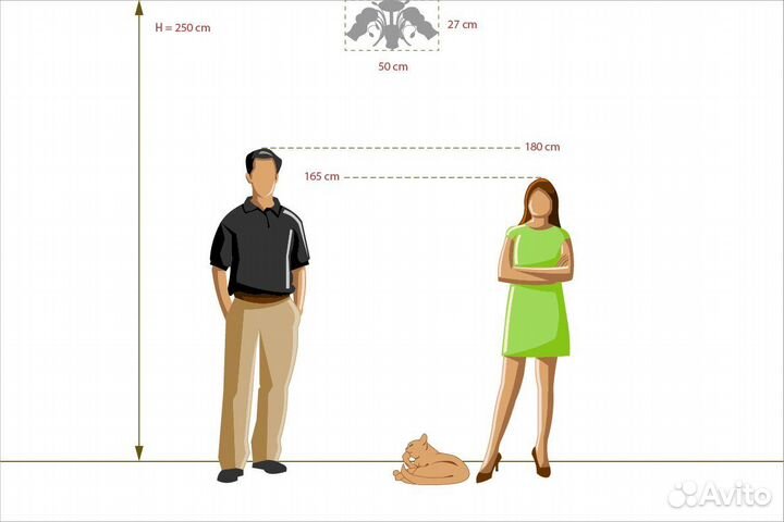 Люстра металл и стекло в спальню современная