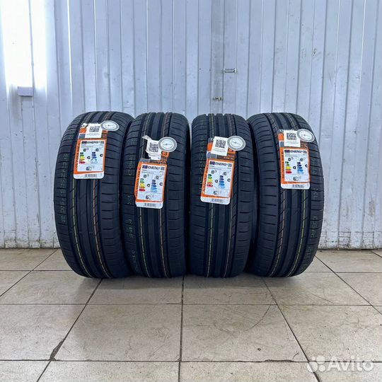 Tracmax X-Privilo TX3 215/40 R17 87W