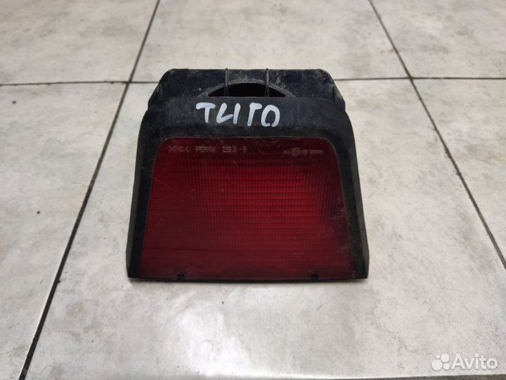 Стоп-сигнал Chery Tiggo T11 4G64S4M 2007