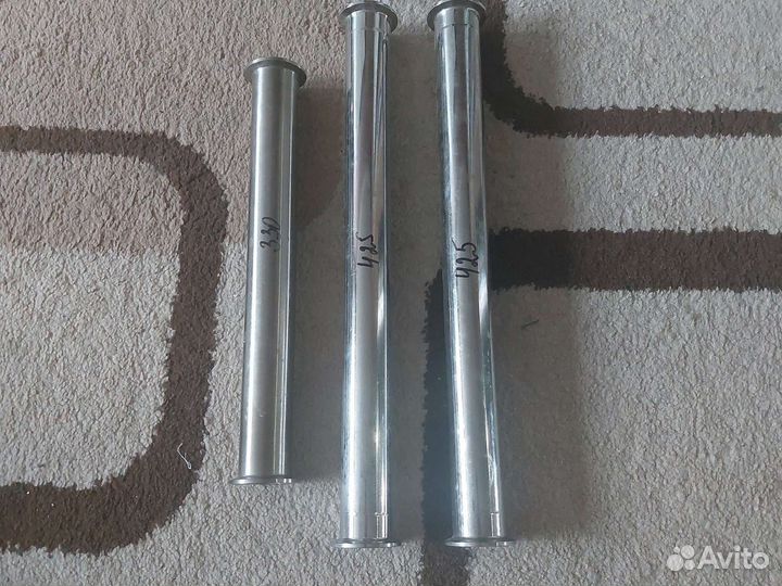 Царга 1,5дюйма