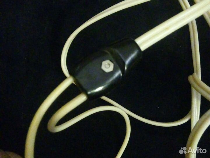 Кабель - Шнур СССР