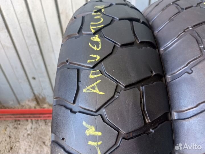 Michelin anakee adventure 150 70 r17