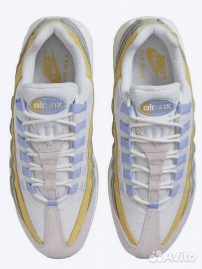 Кроссовки женские Air Max