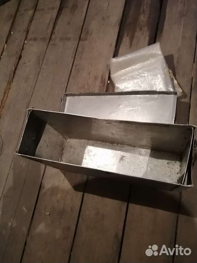 Ящик для зимней рыбалки