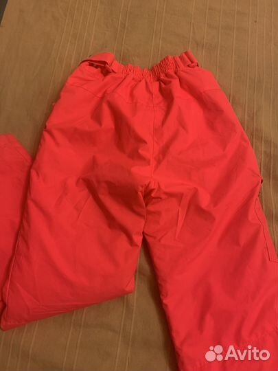 Брюки для девочки termit