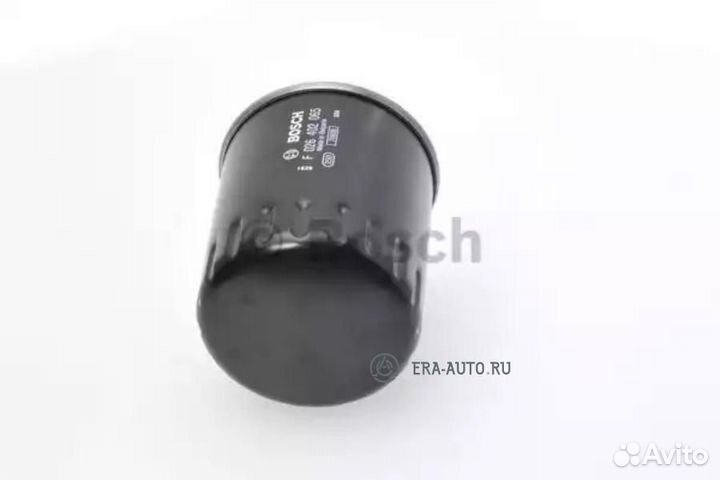 Bosch F026402065 Фильтр топливный