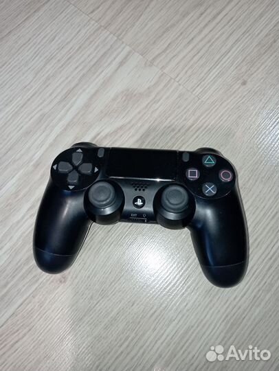 Геймпад ps4 оригинал