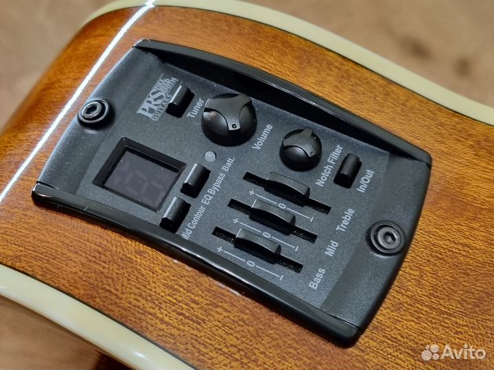 PRS SE Angelus Standard