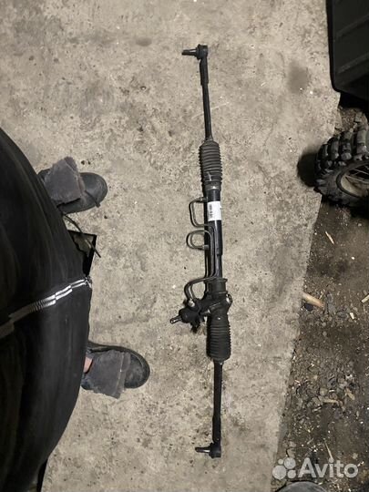 Речевая рейка на raum