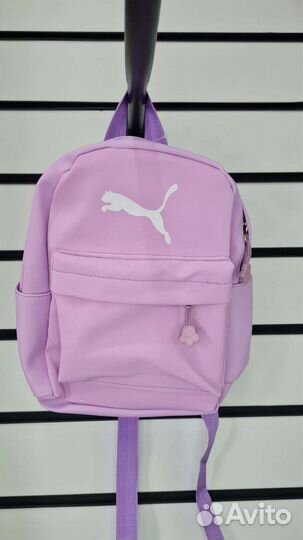 Рюкзак детский