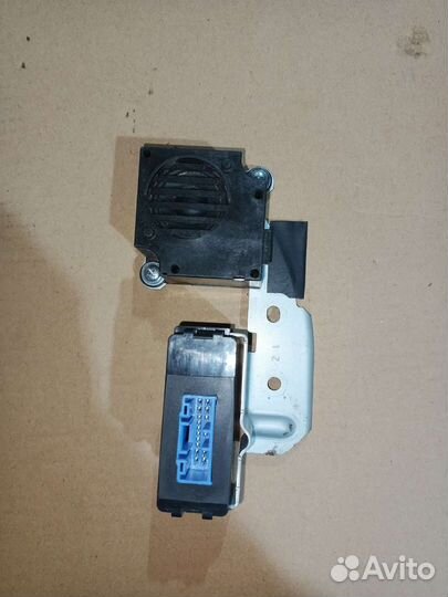 Блок электронный Mitsubishi Outlander 3