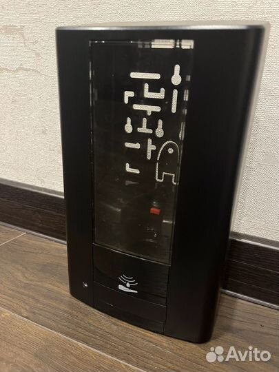 Диспенсер для мыла diversey