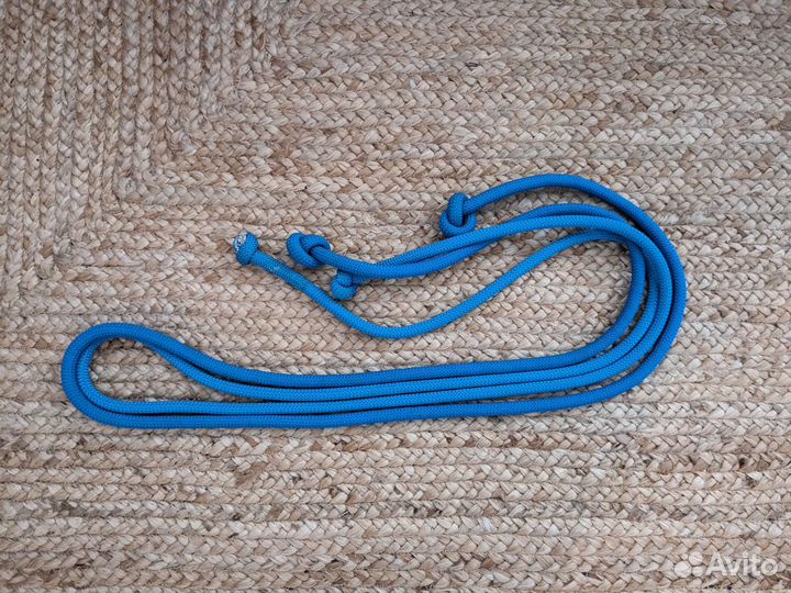 Скакалки pastorelli 2 штуки