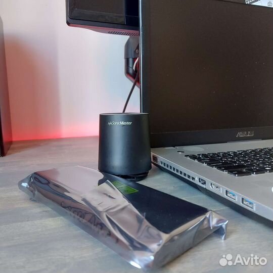 Asus N76VB, FullHD, 17.3, i7-3630QM, 8GB, SSD 128