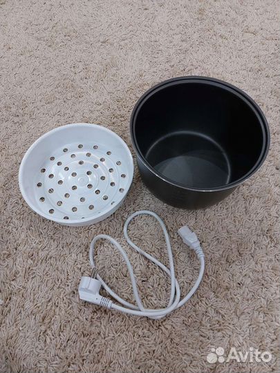 Мультиварка redmond RMC-4503