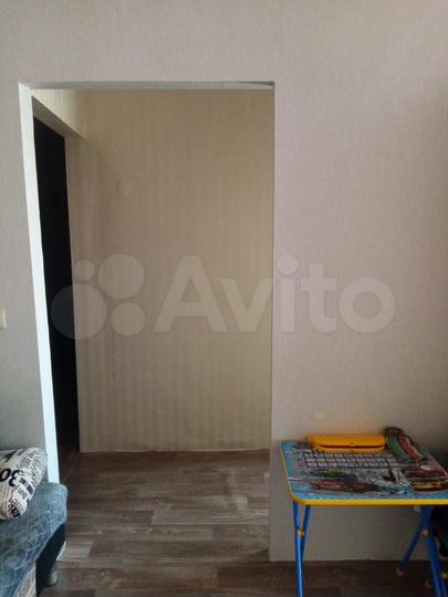 2-к. квартира, 44 м², 4/4 эт.