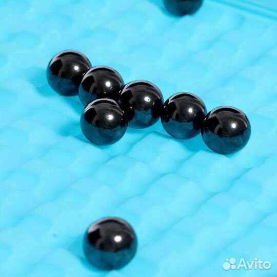 Настольная игра Магнитная битва хит - магнит.шарик