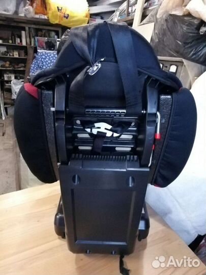 Детское кресло