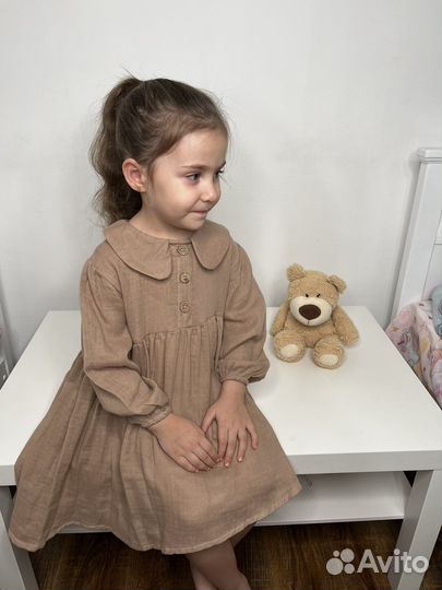 Детская одежда (Турция)