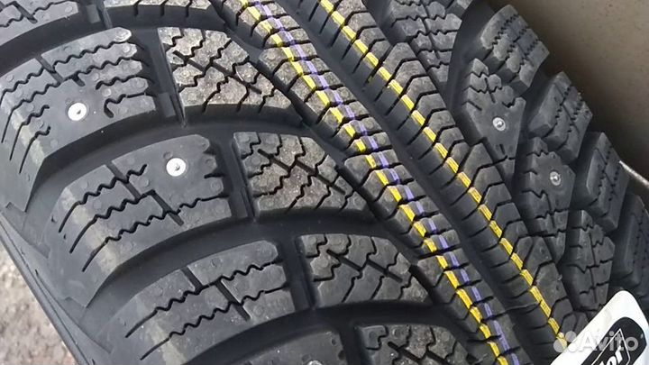 Matador MP 30 Sibir Ice 2 SUV 235/70 R16