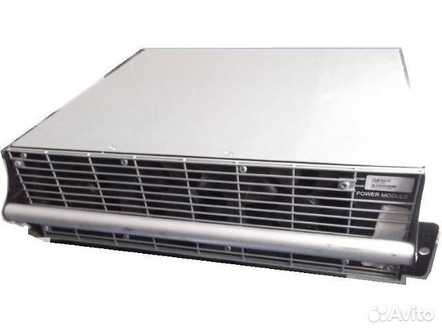 Symmetra PX 10/16 кВт, 400 В Силовой модуль APC