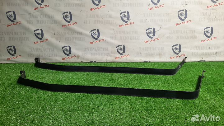 Крепления бензобака Chevrolet Suburban GMT400