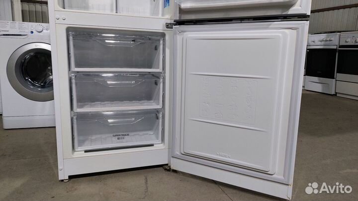 Холодильник Hotpoint-Ariston df5200.05 Доставка