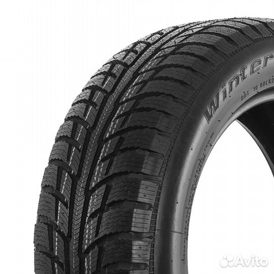 Bfgoodrich Winter T/A KSI 215/60 R16 95T