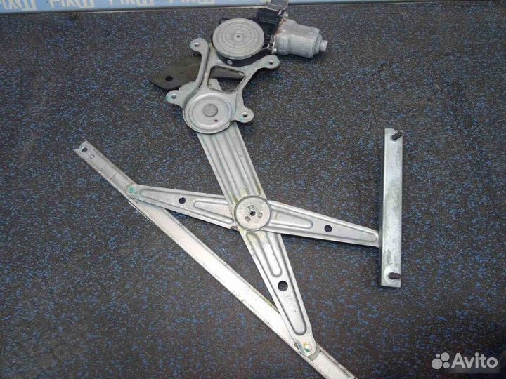 Стеклоподъемник Nissan Teana J32