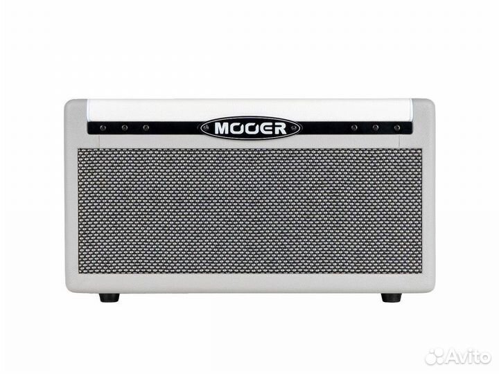 Mooer SD30i гитарный комбо