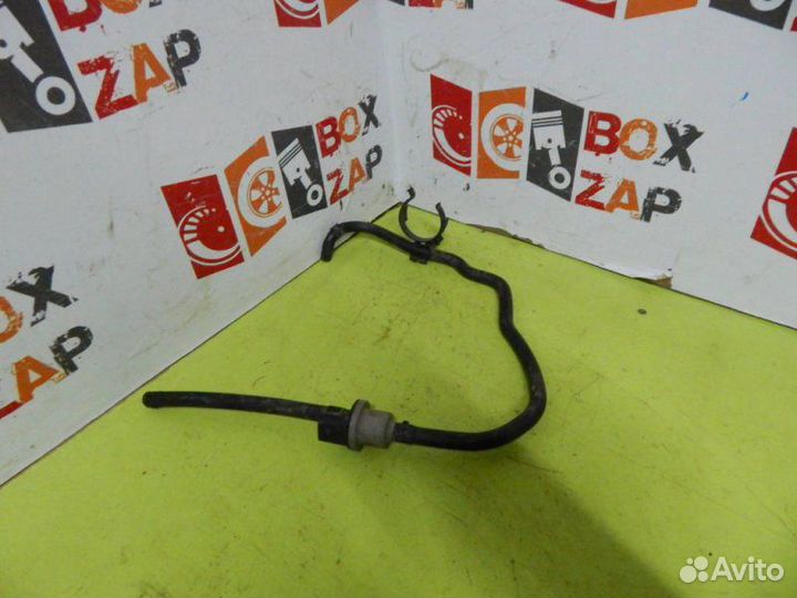 Клапан вентиляции бензобака Skoda Octavia A5 1.6