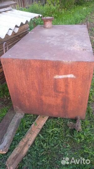 Бак для воды