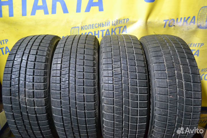 Nankang ESSN-1 Corsafa 215/60 R16