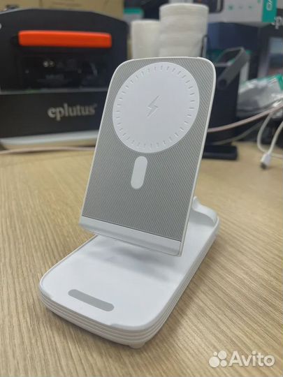 Power Bank Mivo MB-110Q 10000mAh PD20W+MagSafe