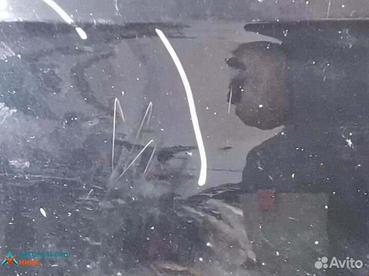 Дверь передняя левая Volkswagen Passat CC 2009