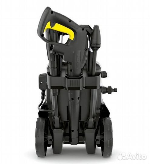 Мойка высокого давления karcher K 4 Compact