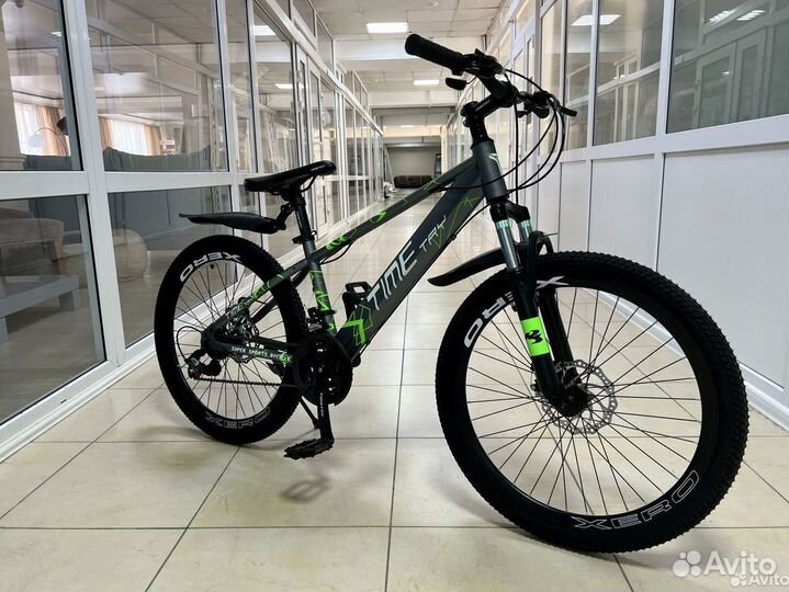 Велосипед подростковый оплата долями