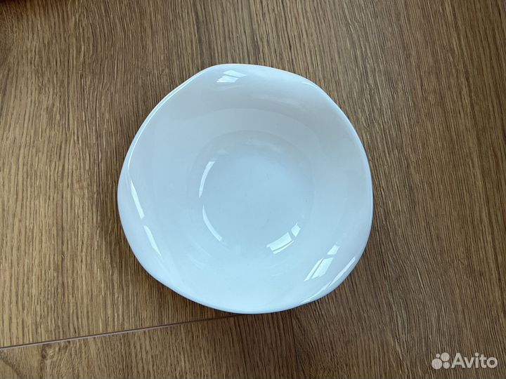 Набор столовой посуды luminarc volare