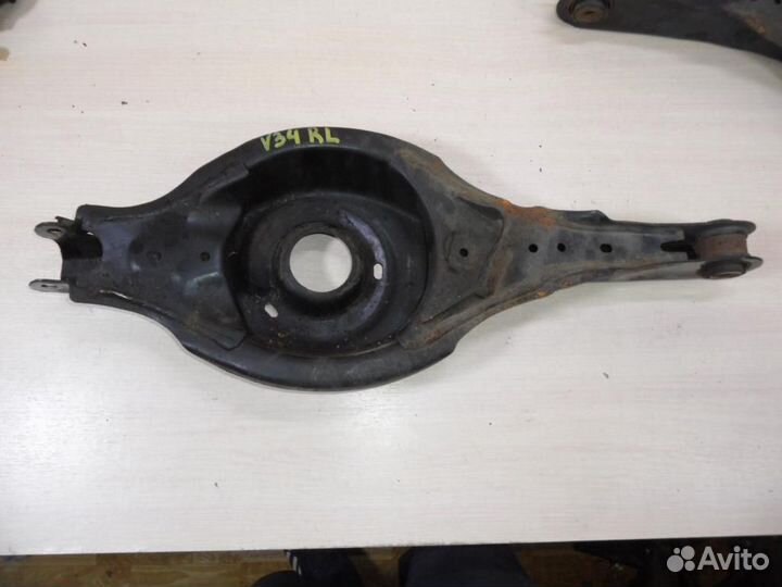 Рычаг задний подпружинный Mazda 6 (GJ) 2016