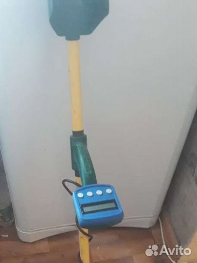 Металоискатели