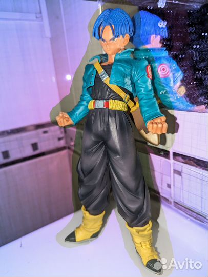 Dragonball фигурка