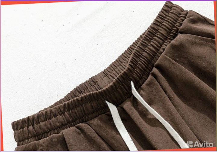 Спортивные карго штаны (S - XXL)