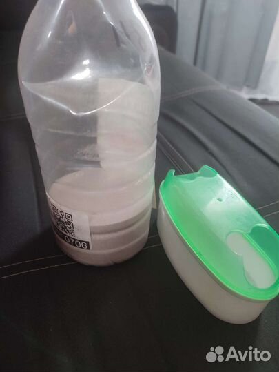 Песок для хомяка