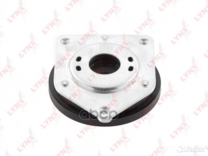 Опора амортизатора mercedes-benz A150-200d (W169)