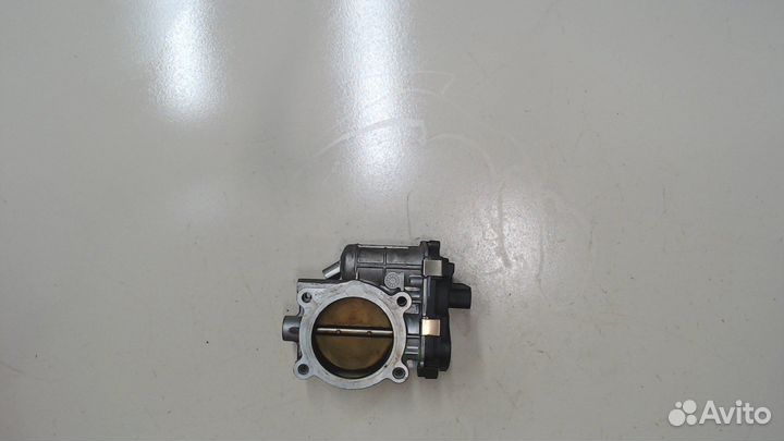 Заслонка дроссельная Opel Antara, 2000