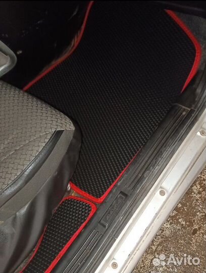 Эва коврики