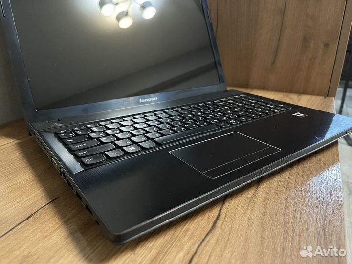 Мощный ноутбук Lenovo i5-3340M/8 гб/2 гб видео