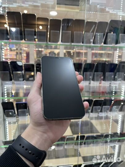 iPhone 12 Pro Max, 128 ГБ