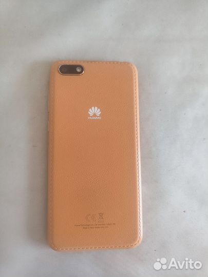 HUAWEI Y5 Lite, 16 ГБ